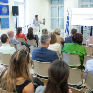 Alba Hellenic ESG Barometer: Δύσπιστοι οι Έλληνες απέναντι στις ESG δεσμεύσεις των επιχειρήσεων