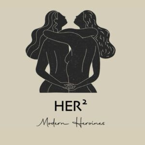 HER²: Ένα “μαξιλαράκι” σε σχήμα καρδιάς