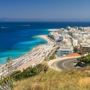 ΞΕΕ: Έλλειμμα 590 εκατ. ευρώ στα ταμειακά διαθέσιμα των ξενοδοχείων στην Ελλάδα