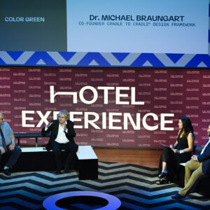 Hotel Experience: Η πρώτη διεθνούς αίγλης διοργάνωση που διερευνά το μέλλον του τουρισμού υπό το πρίσμα της εμπειρίας