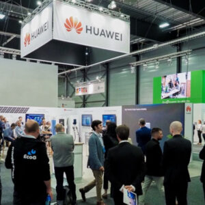 Συμμετοχή Huawei στο EVS35: Παρουσίαση καινοτόμων λύσεων φόρτισης