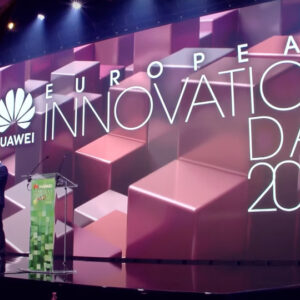 Η Huawei φιλοξενεί την Ευρωπαϊκή Ημέρα Καινοτομίας 2022 στη Βουδαπέστη