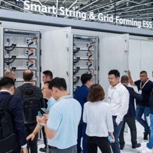 Huawei FusionSolar: ​Ξεκινάει μια νέα εποχή για τις ΑΠΕ με επίκεντρο την ασφάλεια, την ευφυΐα και τη διαμόρφωση δικτύου