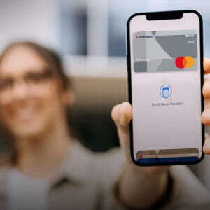 Hybrid Debit Mastercard της Eurobank: Η πρώτη άυλη χρεωστική κάρτα από ελληνική συστημική τράπεζα