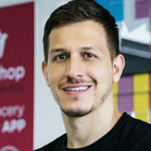 Η Endeavor επέλεξε 12 εταιρείες: Ανάμεσα τους και την Instashop του Γιάννη Τσιώρη