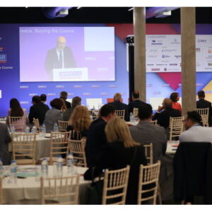 To 8th InvestGR Forum 2025 για τις ξένες επενδύσεις θα πραγματοποιηθεί στις 15 Ιουλίου 2025