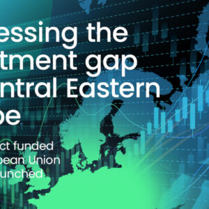Χρηματοδοτούμενο έργο της Ε.Ε που ενισχύει την καινοτομία σε Κεντρική και Ανατολική Ευρώπη