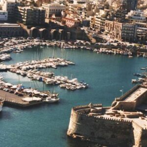 ​Σε ανοδική πορεία τα οικονομικά μεγέθη του Οργανισμού Λιμένος Ηρακλείου