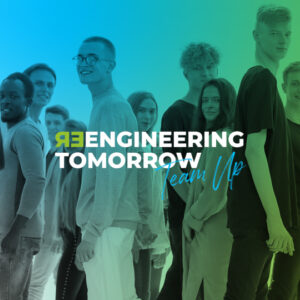 Re - Engineering Tomorrow: Το νέο καινοτόμο πρόγραμμα του Ομίλου ΗΡΑΚΛΗΣ για νέους και νέες μηχανικούς