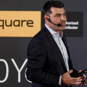 Κ. Σταυρόπουλος, iSquare: Το brand της Apple σε Ελλάδα και Κύπρο έχει ενισχυθεί σημαντικά