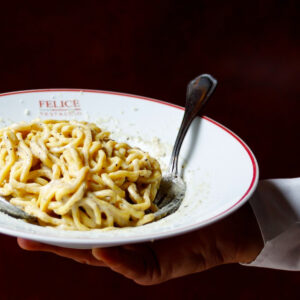 Γιατί η ιταλική pasta σημαίνει κάτι πολύ παραπάνω από ένα πιάτο με ζυμαρικά