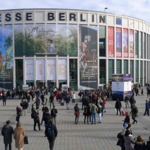 Από 7 έως 9 Μαρτίου 2023, στο Βερολίνο, η Διεθνής Τουριστική Έκθεση στον κόσμο, ΙΤΒ Berlin