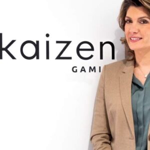 Η Στέλλα Βουλγαράκη είναι η νέα Chief People Officer της Kaizen Gaming