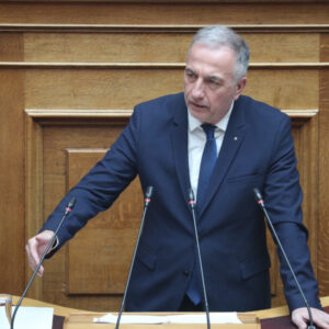 Σ. Καλαφάτης: ​​Η συμμετοχή μας στο ELIXIR ανοίγει δρόμους για μεταφορά τεχνολογίας και προσέλκυση ερευνητικών επενδύσεων