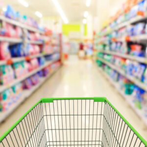 ΥΠΑΝ: Μειωμένες ή σταθερές οι τιμές στο 94,7% των προϊόντων στην 5η εβδομάδα εφαρμογής του «Καλαθιού»​