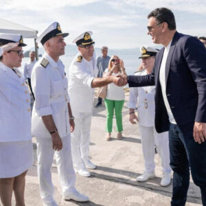 Ξεκίνησαν έργα εκβάθυνσης στο λιμάνι Στυλίδας – Συνολικός προϋπολογισμός 10 εκατ. ευρώ