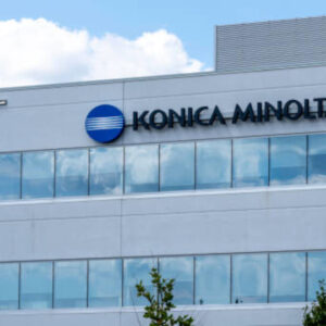 Η Konica Minolta ισχυροποίησε την παραγωγικότητα της Menarini Hellas με την Ψηφιακή Διαχείριση Εξόδων