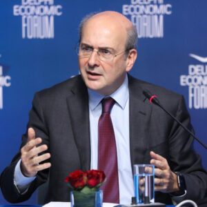 Κ. Χατζηδάκης: Ενίσχυση εισοδημάτων και μειώσεις φόρων στον προϋπολογισμό του 2025