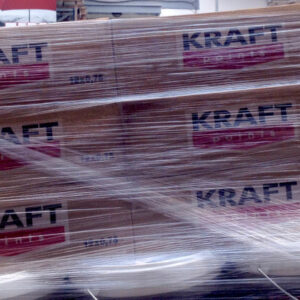 Η KRAFT Paints επεκτείνεται στα δομικά υλικά - 90 χρόνια παρουσίας στην αγορά