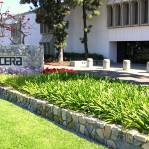 Τριπλή διάκριση για την KCR Printing από την Kyocera Document Solutions Europe
