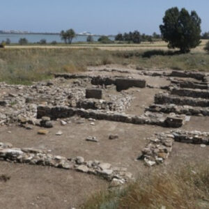 Κύπρος: Ανασκαφή στη Λάρνακα αποκάλυψε βασικό εμπορικό κόμβο από την Εποχή του Χαλκού