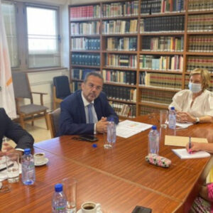 Κύπρος: Στην τελική ευθεία για τον πλήρη ψηφιακό μετασχηματισμό της δικαιοσύνης
