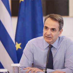 Κ. Μητσοτάκης: Η απάντηση στην ακρίβεια είναι η αύξηση στο εισόδημα – Στα 2,5 € από 6/10 τα διόδια στην Αττική Οδό