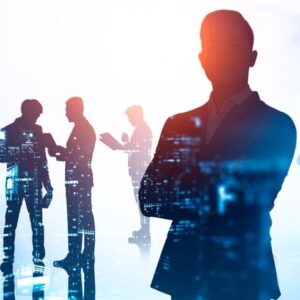 Η Hγεσία Mετά τη Bεβαιότητα