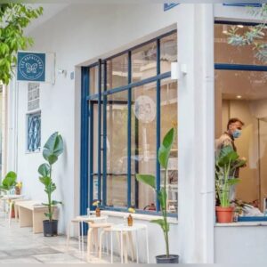 5 αθηναϊκά cafe που δεν έχετε επισκεφθεί ακόμη
