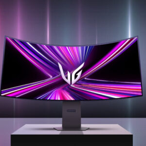 Έρχεται η νέα σειρά της LG UltraGear™ GX9