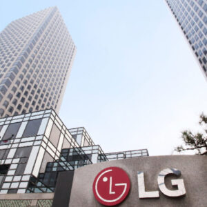 Με τα υψηλότερα ετήσια έσοδα στην ιστορία της έκλεισε το 2021 για την ​LG