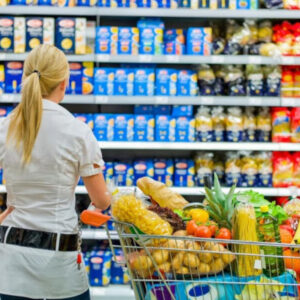 Ανάλυση NielsenIQ: Αυξήθηκε ο τζίρος στο οργανωμένο λιανεμπόριο τροφίμων το 1ο εξάμηνο