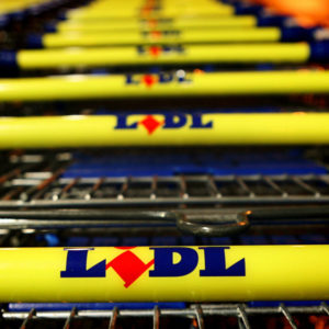 Η Lidl ενισχύει τη δέσμευσή της για το κλίμα: Net-Ζero μέχρι το 2050