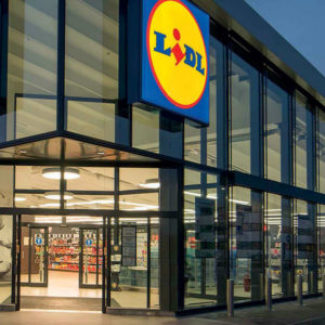 H Lidl Ελλάς ξεχώρισε με 7 βραβεία στα Social Media Awards 2020