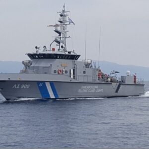 660 έκτακτες επιθεωρήσεις σε πλοία από το Λιμενικό Σώμα