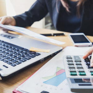 Επανασχεδιασμός του τίτλου σε ACCA Qualification - Ένας επαναπροσδιορισμός της λογιστικής