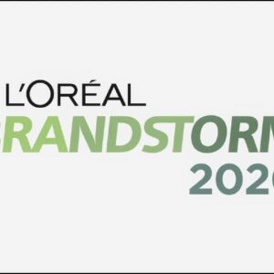 Η Last Drop νικήτρια του ελληνικού τελικού του L’Oréal Brandstorm