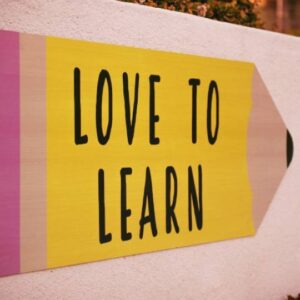 Το να «διδάσκεις» άλλους είναι ο καλύτερος τρόπος για να μάθεις εσύ
