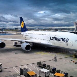 ΕΕ: «Πράσινο φως» στην αγορά της αεροπορικής εταιρίας ΙΤΑ από την Lufthansa​