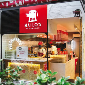 Mailo’s: Επέκταση σε Ελλάδα και εξωτερικό με franchise… και τεχνογνωσία του «Γρηγόρη»