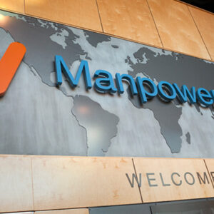Ο όμιλος ManpowerGroup μείωσε τις λειτουργικές εκπομπές του κατά 39%