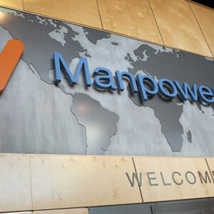 Αναγνώριση του ομίλου ManpowerGroup ως μια από τις πλέον ηθικές εταιρείες στον κόσμο