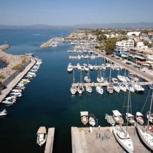 Ταμείο Ανάκαμψης: 41 επενδυτικά σχέδια για την αναβάθμιση τουριστικών λιμένων στην Ελλάδα