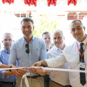 Νέο κατάστημα Μασούτης στην καρδιά της Ηγουμενίτσας