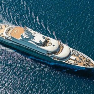 «Πράσινο φως» στη σύμβαση για την μαρίνα mega - yachts της Κέρκυρας