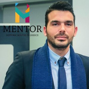 Η Mentor αναδεικνύει τον αρχαιοελληνικό πολιτισμό