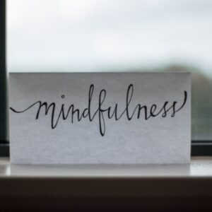 Ανταπόκριση στην πρόκληση της πανδημίας με τη βοήθεια του mindfulness