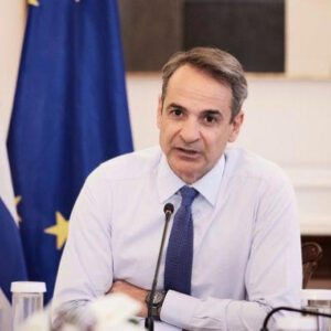 Κτηματολόγιο θα διαθέτει η χώρα έως το 2025, σύμφωνα με τον πρωθυπουργό, Κ. Μητσοτάκη