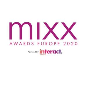 5 βραβεία σε μέλη του IAB Hellas στα φετινά MIXX Awards Europe