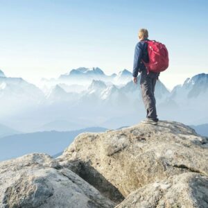 Μαθήματα Βουνού: Πριν επιχειρήσεις προετοιμάσου